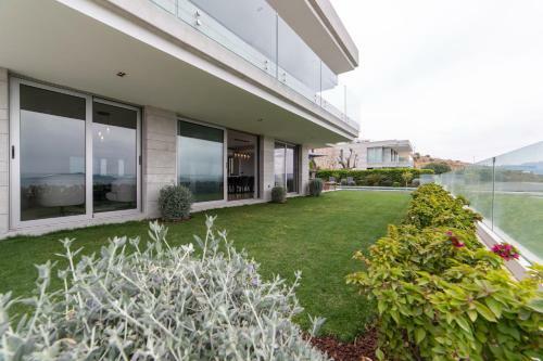 Villa The View Bodrum