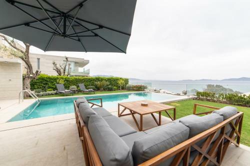 Villa The View Bodrum