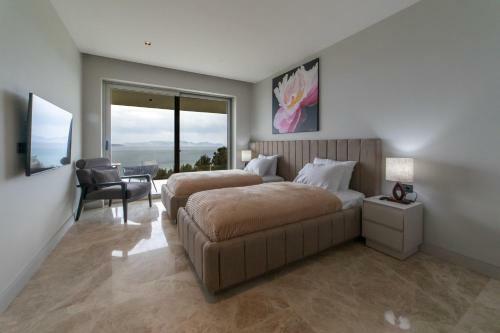 Villa The View Bodrum