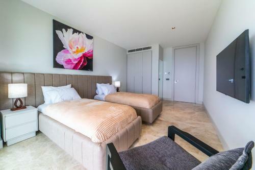 Villa The View Bodrum