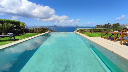 Villa The View Bodrum