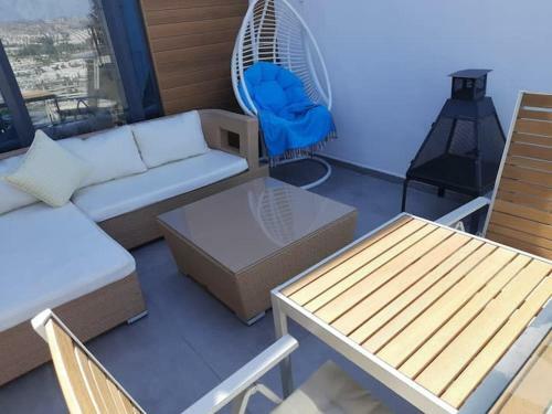 Dreamy Apartment With Sea View And Pool In Bodrum