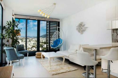 Dreamy Apartment With Sea View And Pool In Bodrum