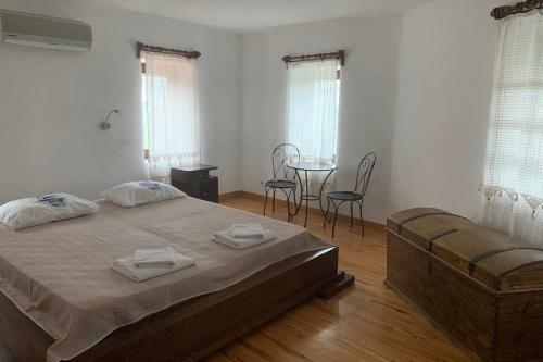 Bodrum Bitez �zel Havuzlu Muhafazakar 5+1 Villa