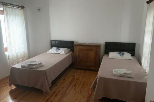 Bodrum Bitez �zel Havuzlu Muhafazakar 5+1 Villa