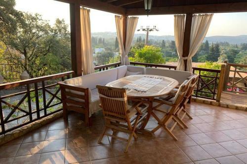 Bodrum Bitez �zel Havuzlu Muhafazakar 5+1 Villa