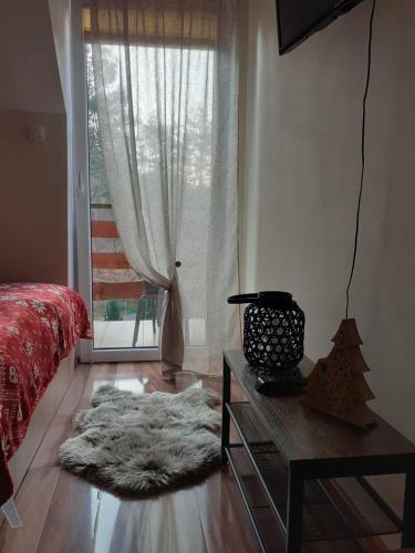 Hostal Noclegi Pod D?bem