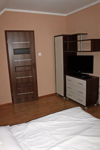 Hostal Noclegi Pod D?bem