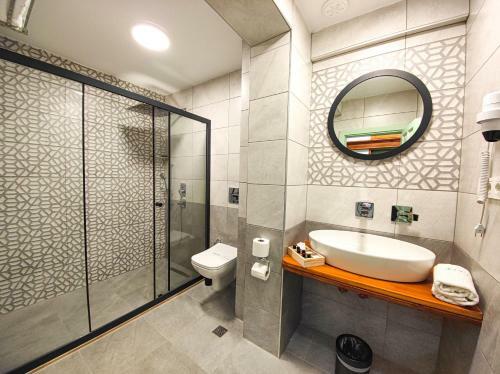 North Wind Hotels Bodrum