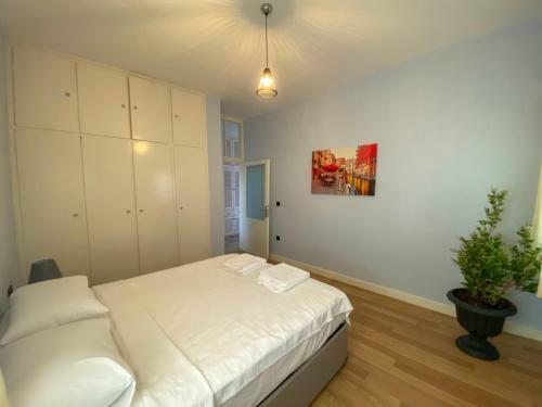 Apartamento Flat In Bodrum- King Mausolus Welcomes You