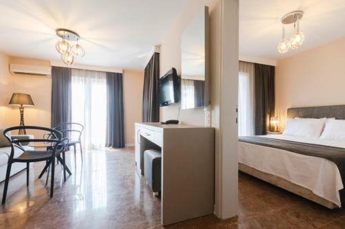 Apartamento The Farrys Boutique Hotel