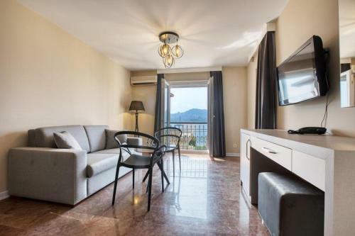 Apartamento The Farrys Boutique Hotel