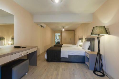 Apartamento The Farrys Boutique Hotel