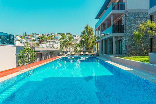 Apartamento Zef Residence