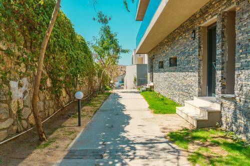 Apartamento Zef Residence