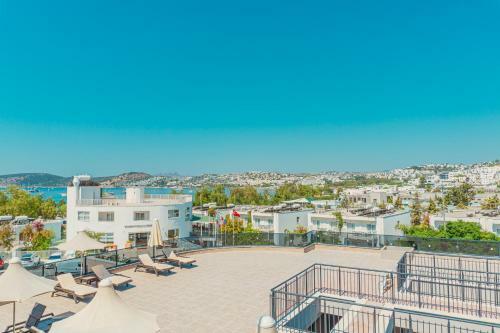 Apartamento Zef Residence
