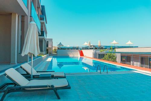 Apartamento Zef Residence