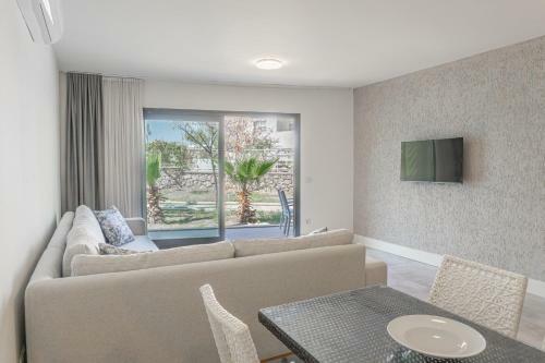 Apartamento Zef Residence