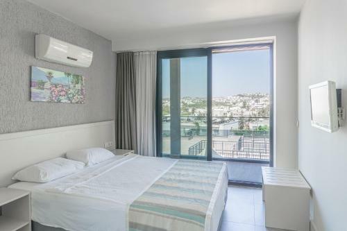 Apartamento Zef Residence