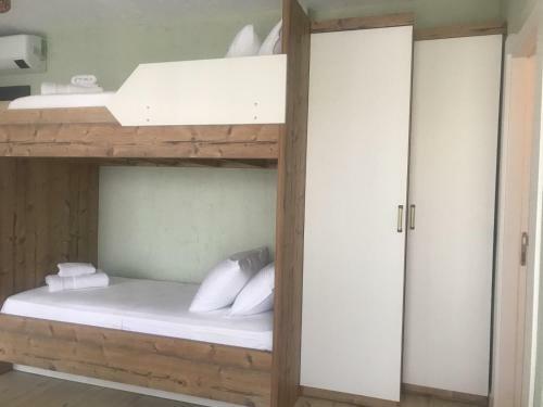 Hotel Aksoy Ta? Ev