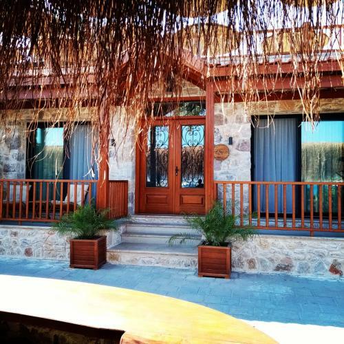 Hotel Aksoy Ta? Ev