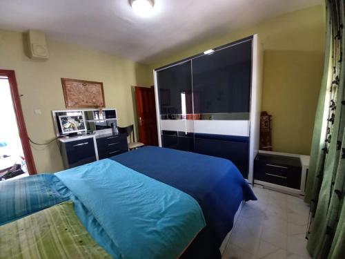 Villa Small Family