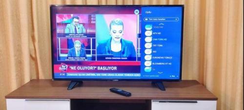 Apartamento Villa Tarik