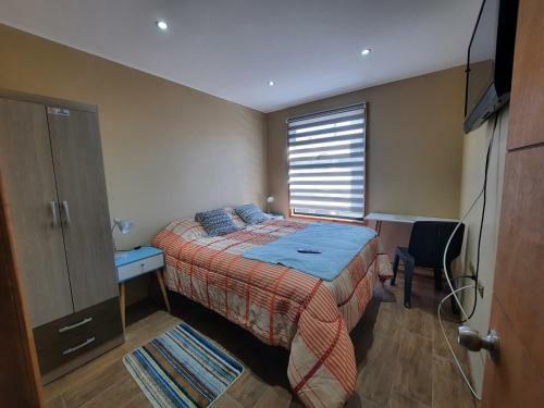 Hostal Aries