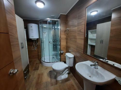 Hostal Aries