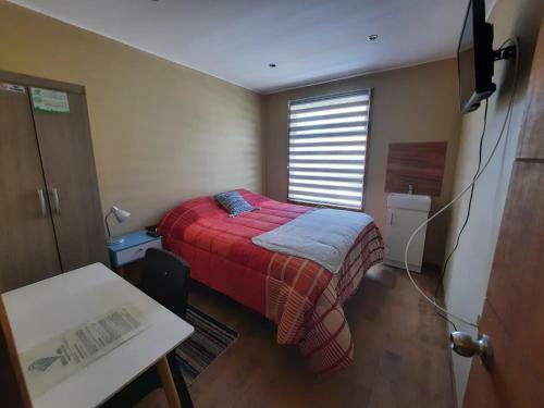 Hostal Aries
