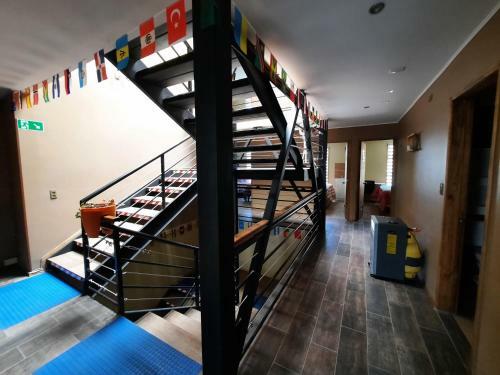 Hostal Aries