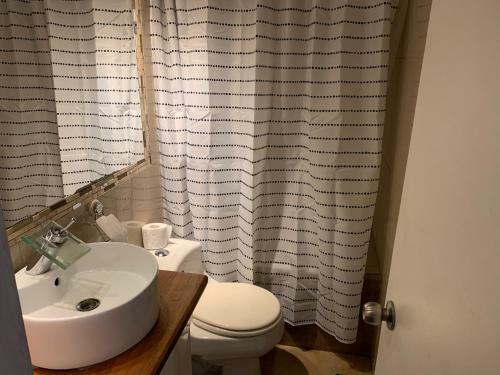 Apartamento Hostal Palmed