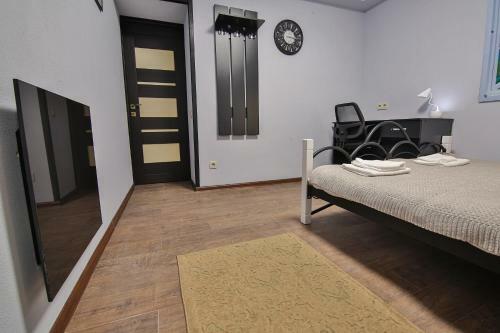 Battle Mile Hostel
