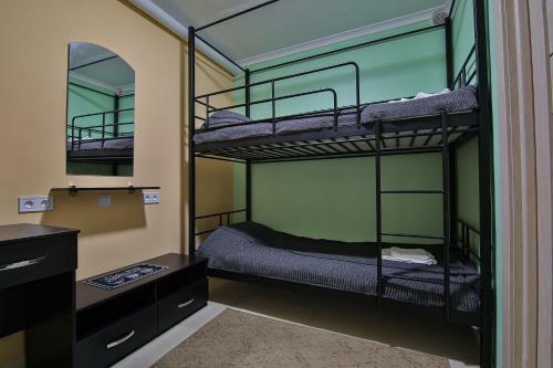 Battle Mile Hostel