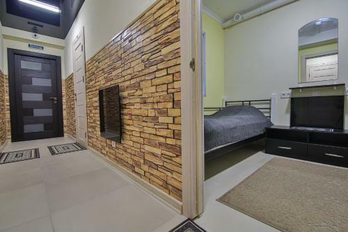 Battle Mile Hostel