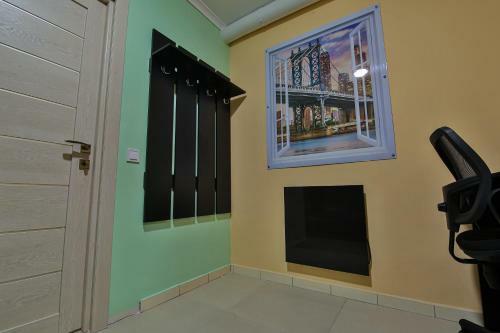 Battle Mile Hostel
