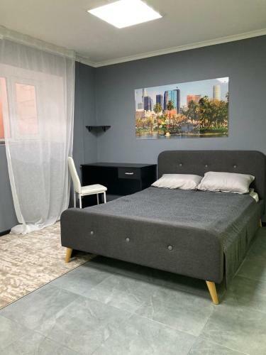 Battle Mile Hostel