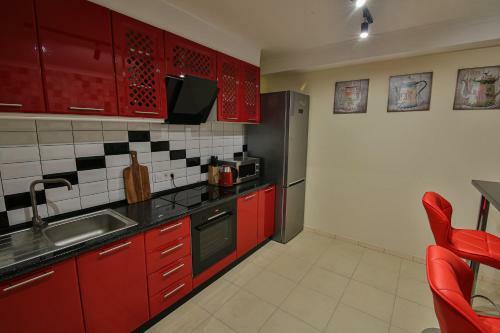 Battle Mile Hostel