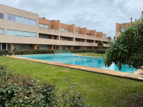 Apartamento Ferias Em Apulia