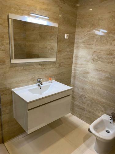 Apartamento Ferias Em Apulia