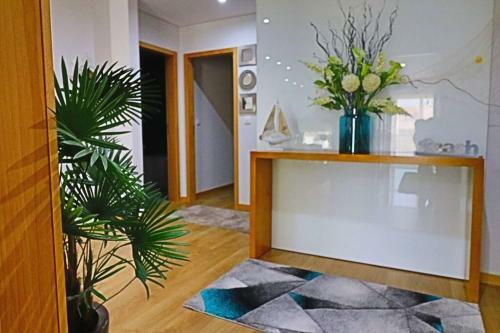 Apartamento T2 Praia Apulia Piscina E Wi-fi