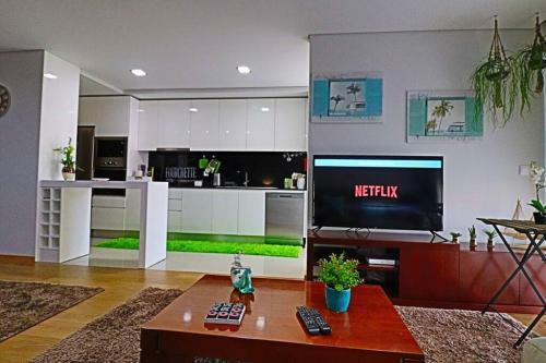 Apartamento T2 Praia Apulia Piscina E Wi-fi