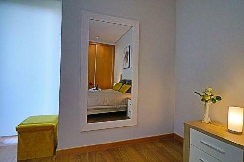 Apartamento T2 Praia Apulia Piscina E Wi-fi