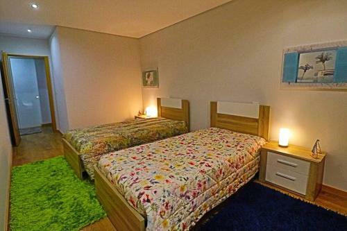 Apartamento T2 Praia Apulia Piscina E Wi-fi