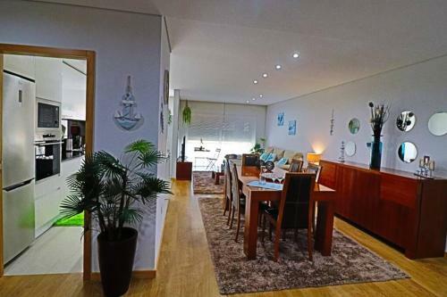 Apartamento T2 Praia Apulia Piscina E Wi-fi