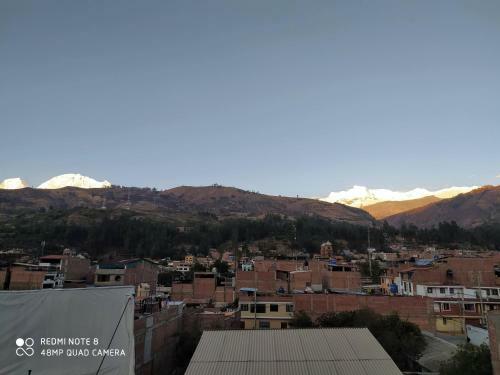Posada Hospedaje La Caba�a