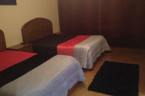 Casa Ferias Apulia T2