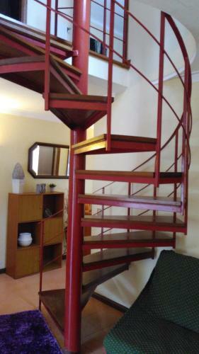 Casa Ferias Apulia T2