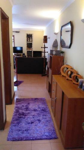 Casa Ferias Apulia T2