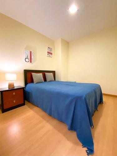 Sol Poente Praia Apartment